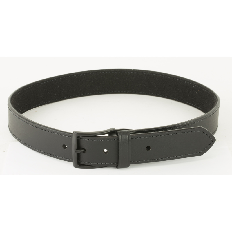 Econo Belt, 1.5", Belt Size 38", Black E25BJ38Z3