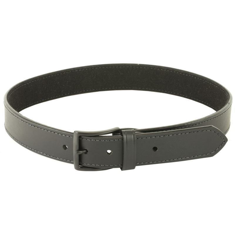 Econo Belt, 1.5", Belt Size 40", Black E25BJ40Z3