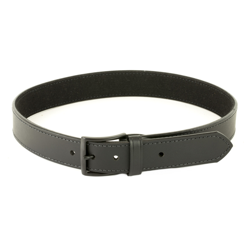 Econo Belt, 1.5", Belt Size 42", Black E25BJ42Z3