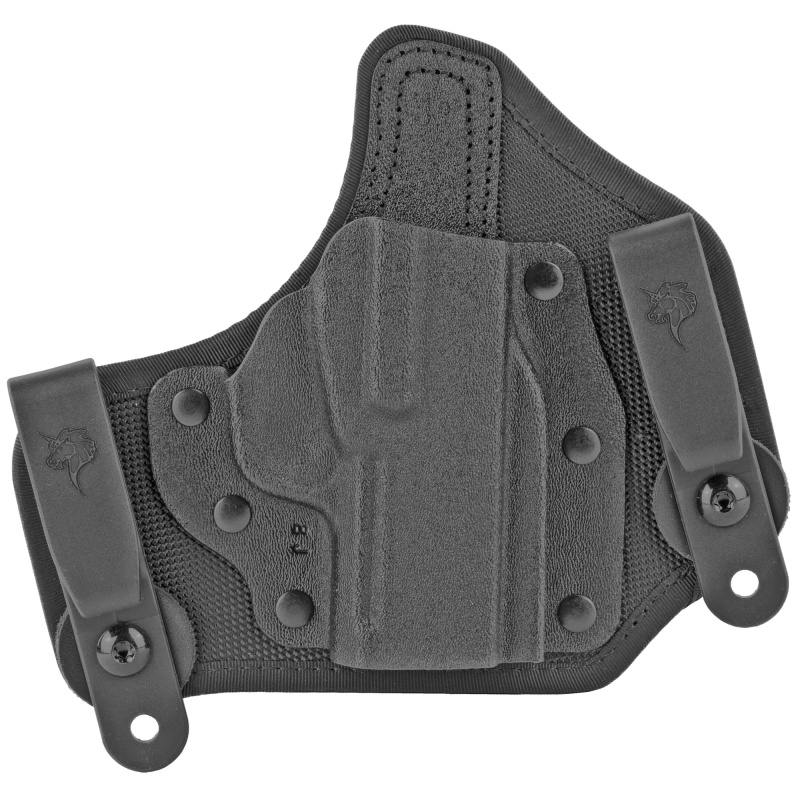 M65, The Invader, Inside the Pants Holster, Fits SIG SAUER P365, Right Hand, Black Nylon M65KA8JZ0