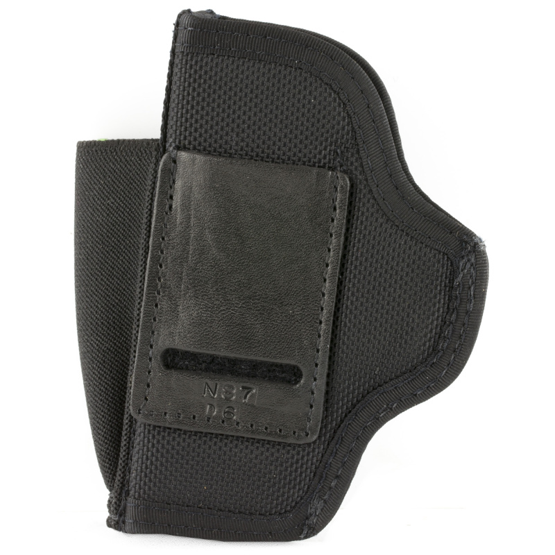PRO STEALTH (AMBIDEXTROUS) COLT OFFICER; GLOCK 42, 43; KAHR 9MM/40CAL; KLTC P11/P40,PF9; KIMBER ULTRA CARRY;RGR LC9,EC9S;