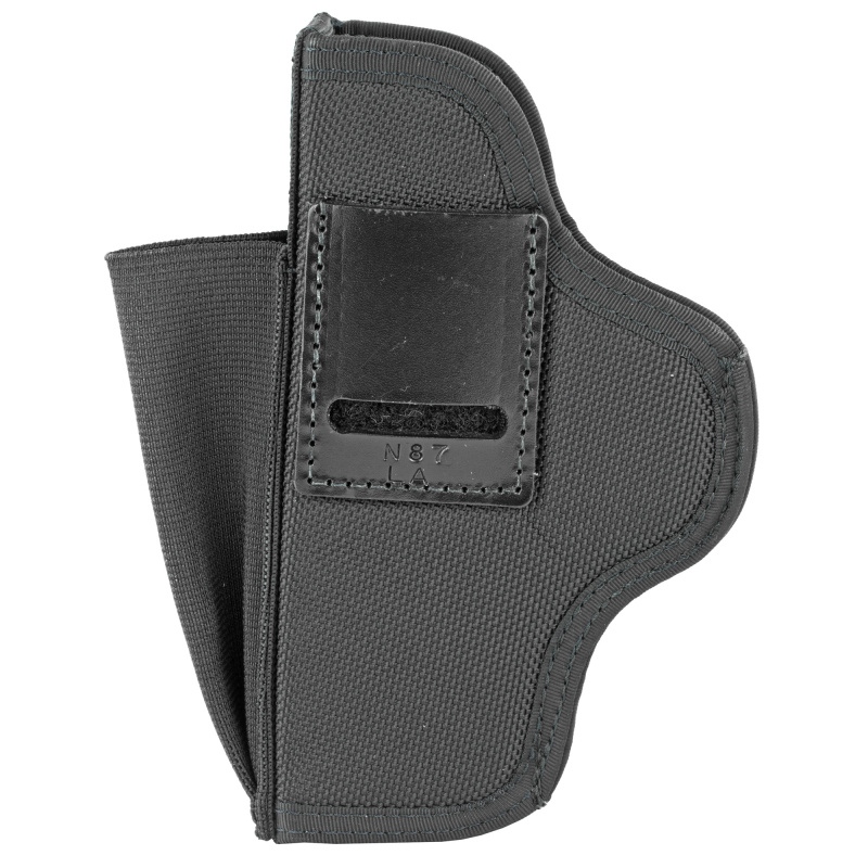 PRO STEALTH (AMBIDEXTROUS) FITS MOST LARGE FRAME,DOUBLE ACTION,SEMI AUTOS UP TO A 4" BARREL