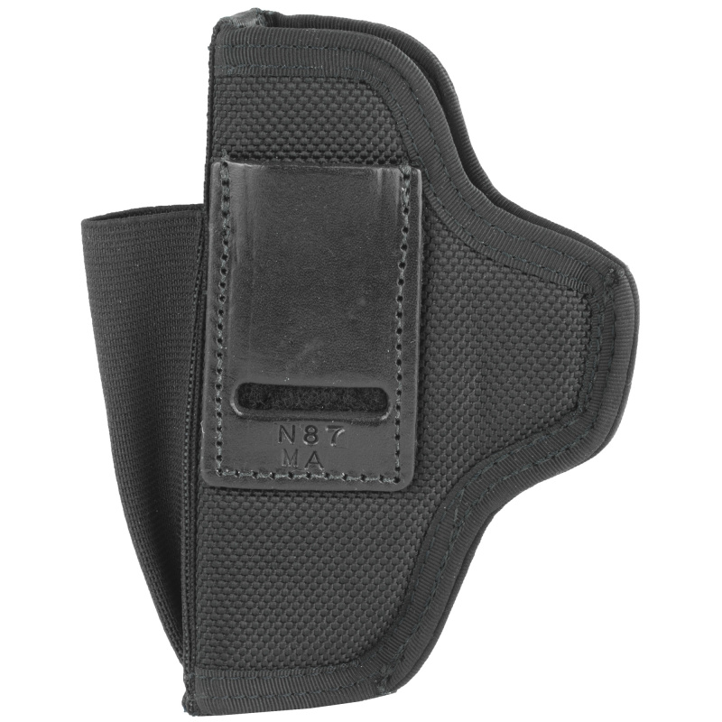 Pro Stealth Inside the Pant Holster, Fits Sig 230/232, Right Hand, Black Nylon N87BJMAZ0