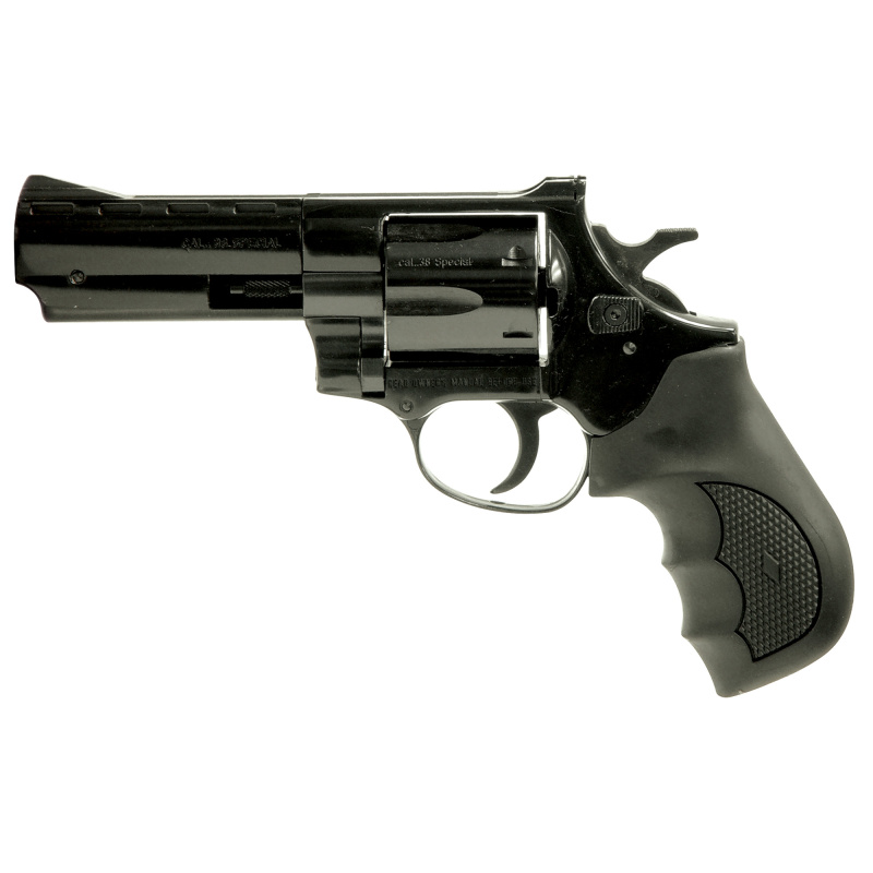 Windicator .38 Special Caliber 4 Inch Barrel Blue Finish 6 Round