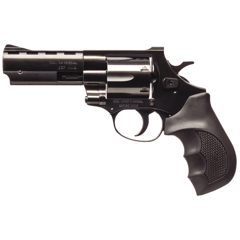 Windicator .357 Magnum Caliber 4 Inch Barrel Blue Finish 6 Round