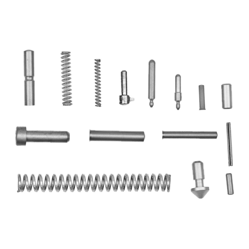 Lower Rebuild Kit For 1911, Stainless 814-S