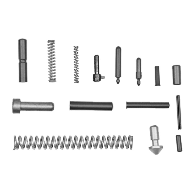 Lower Rebuild Kit For 1911, Blued 814