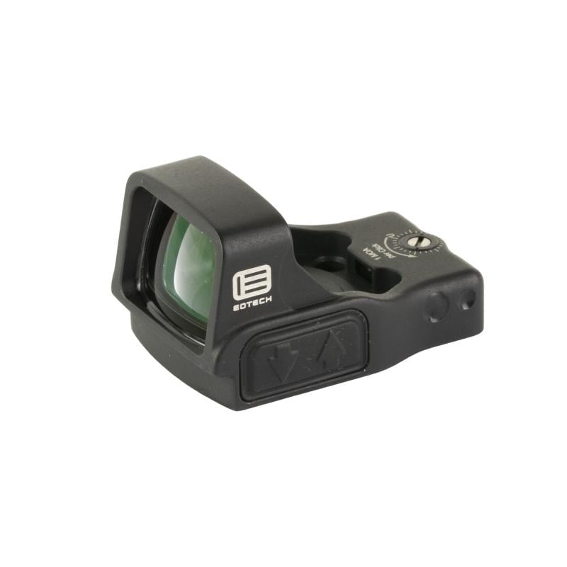 Mini Reflex Sight with 3 MOA dot - BLK