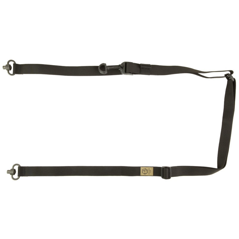 QD Sling, Black, Quick Detach ESD-SL-BLK-QD