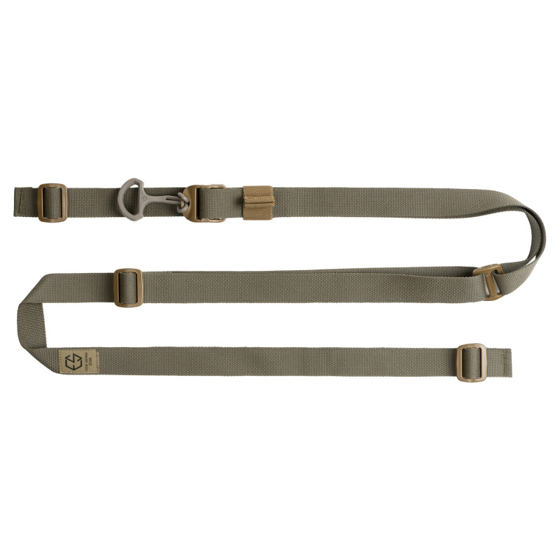 QD Sling, Ranger Green, Quick Detach ESD-SL-RG-QD