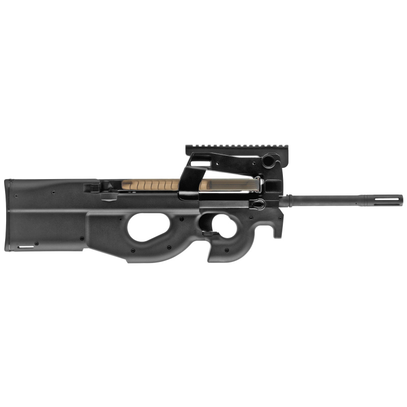 PS-90 RD 5.7x28mm 16.04 Inch Barrel Synthetic Thumbhole Stock Black 30 Round