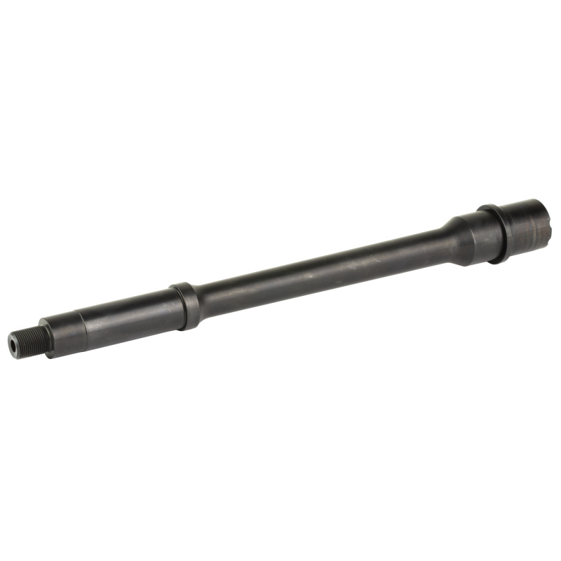 Duty Series Barrel, 556NATO, 10.5" Threaded Barrel, Fits AR-15, 1:8 Twist, Govt/Socom Profile, Carbine Length Gas, Nitride Finish, Black 15A58C10NSQ