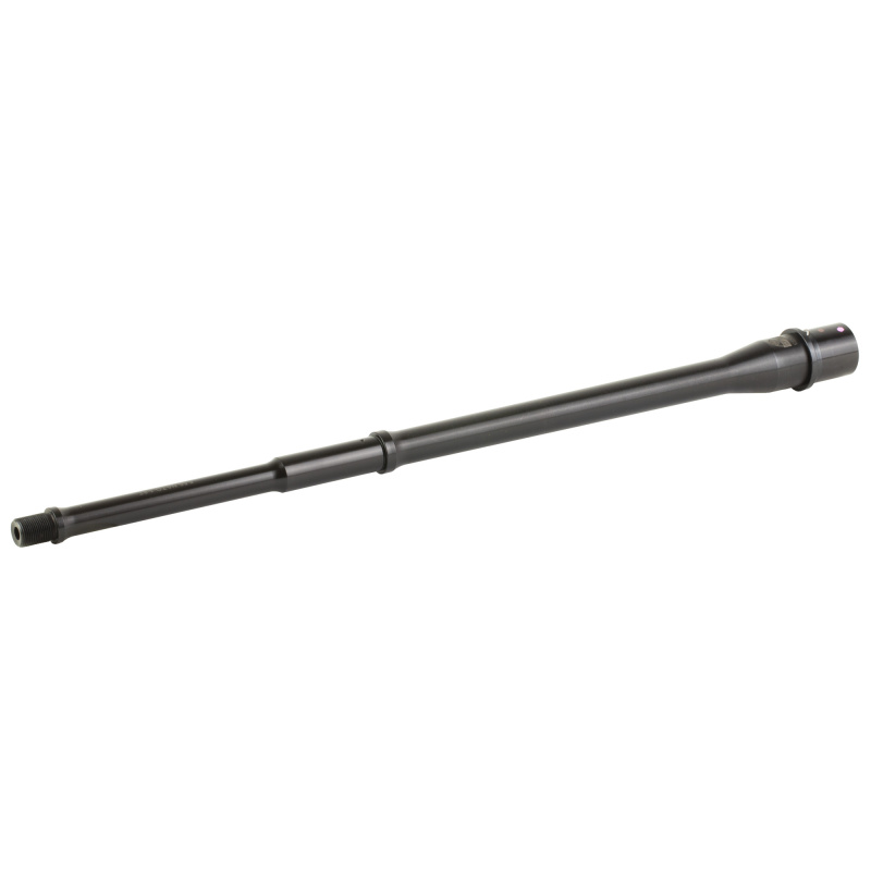 Duty Series, Gunner, 1:8 Twist Barrel, 556NATO, 16", Mid-Length Gas System, Fits AR-15, Nitride Finish, Black 15A58M16NGQ