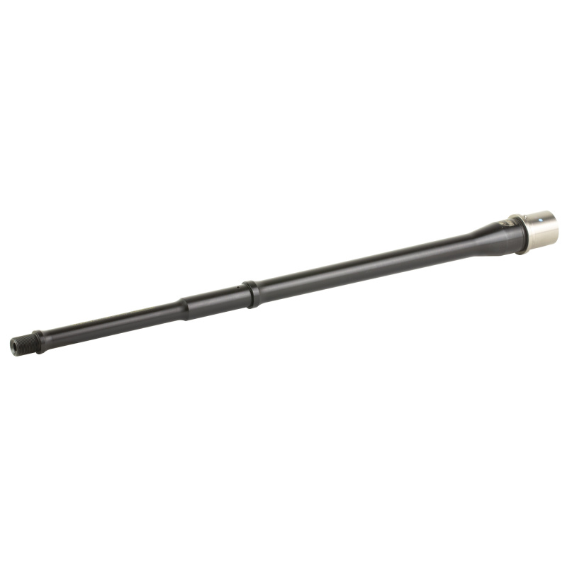 Duty Series, Gunner, 1:8 Twist Barrel, 223 Wylde, 16", Mid-Length Gas System, Fits AR-15, Nitride Finish, Black 15BW8M16NGQ-5R-NP3