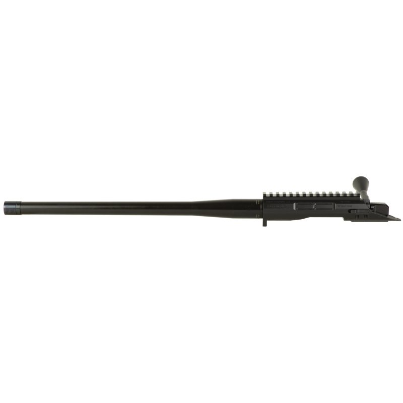 FX-7, Bolt Action Rifle, Barreled Action, 8.6 Blackout, 16" Barrel, Threaded M18x1.5 RH, 1:3 Twist, DLC Finish, Black FX700SA-308-01-7F1B863N16NMQ