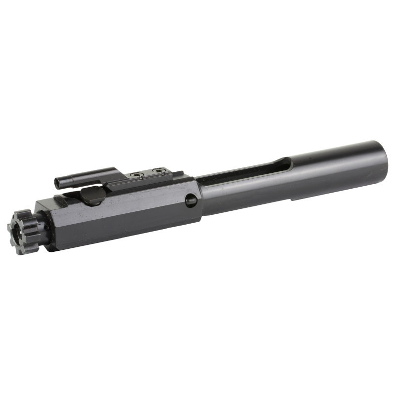 Bolt Carrier Group, 308 Winchester, Fits AR-10, Salt Bath Nitride Finish, Black FF308BCGCNITRIDE-02