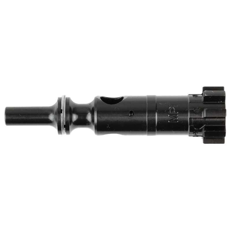 Bolt, 556NATO, Fits AR-15, Nitride Finish, Black FF556BCNITRIDE