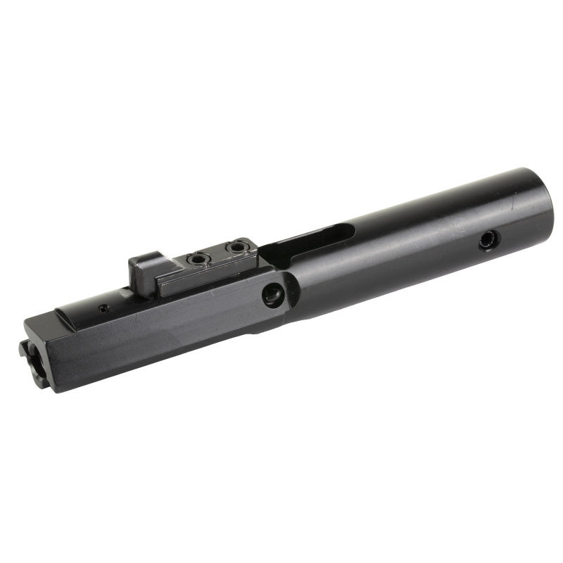 Bolt Carrier Group, 9MM, Fits AR-9, Salt Bath Nitride Finish, Black FF9MMBCGCNITRIDE
