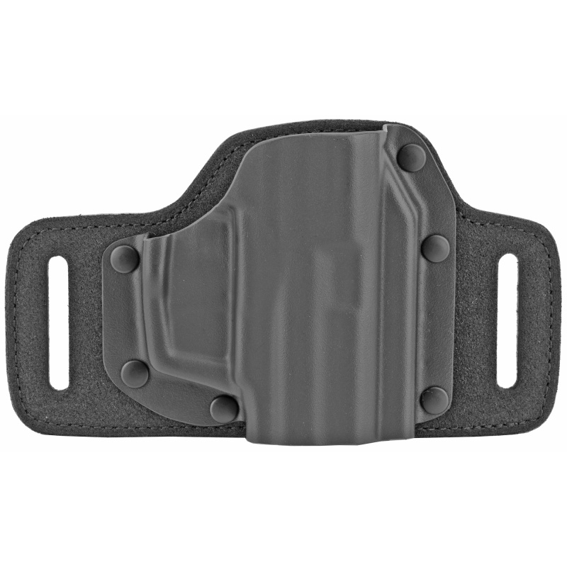 TacSlide Holster For H&K USP 45 Black Right Hand
