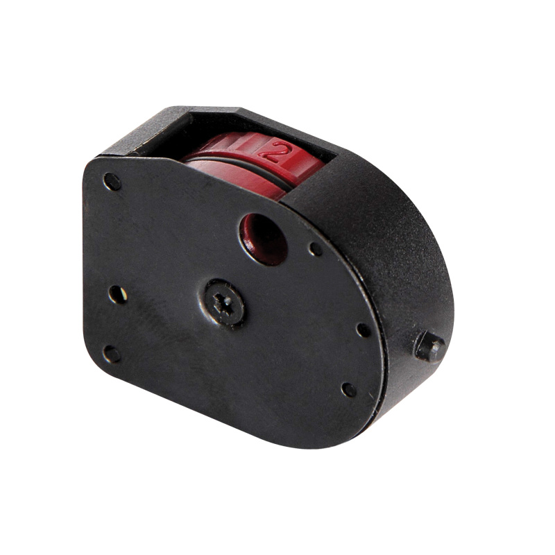 Magazine, Fits Gamo Coyote PCP, .177 Pellet, 10 Rounds, Black 621264554