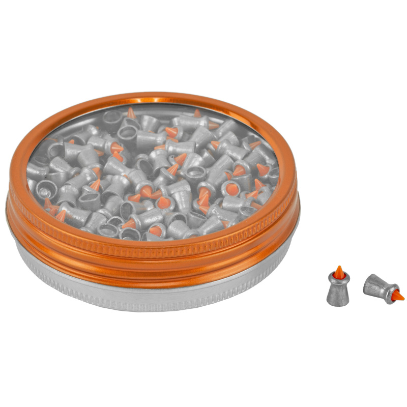 Gamo USA, Red Fire, Pellets, 177PEL, Lead, Blister Card, 150/Pack
