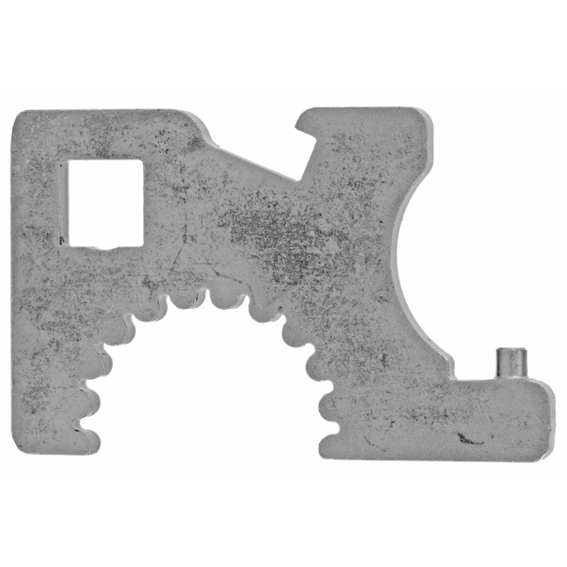 Barrel Nut Wrench, Black 02-243