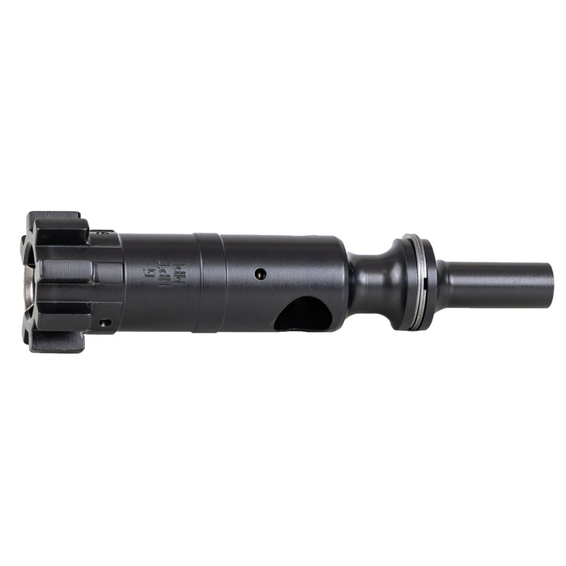 Stress Proof Bolt Assembly, Bolt, Black 05-2991