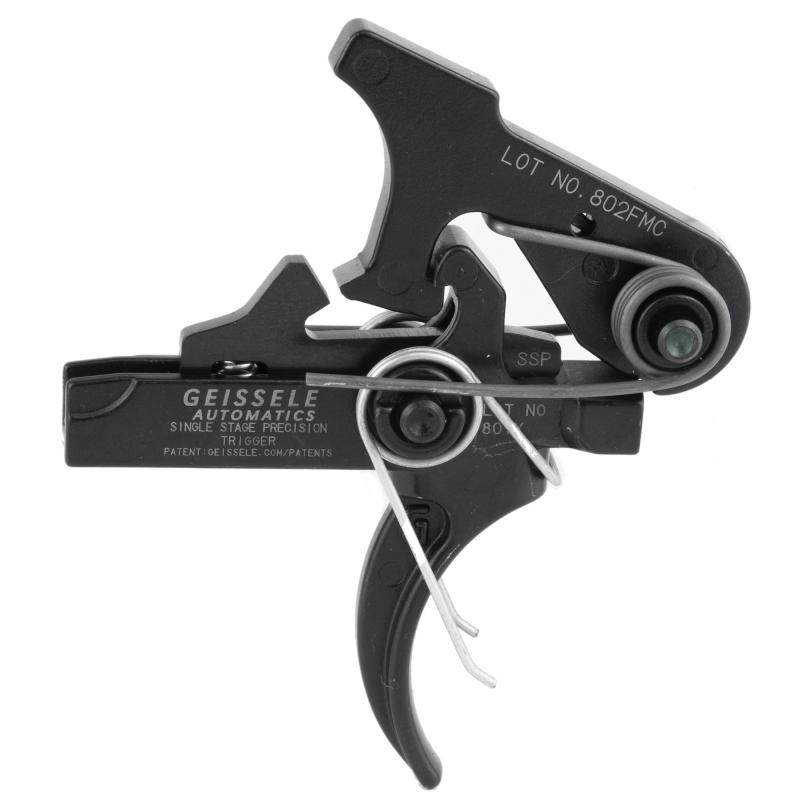 Super Speed Precision M4 Curved Bow, Black Finish 05-400