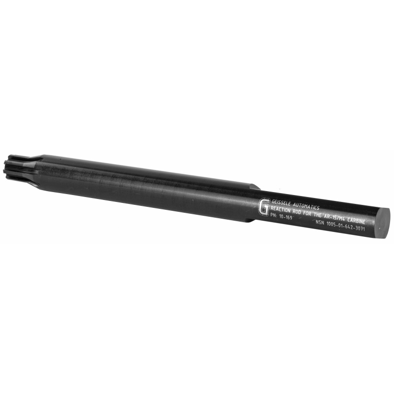 AR-15/M4 Reaction Rod