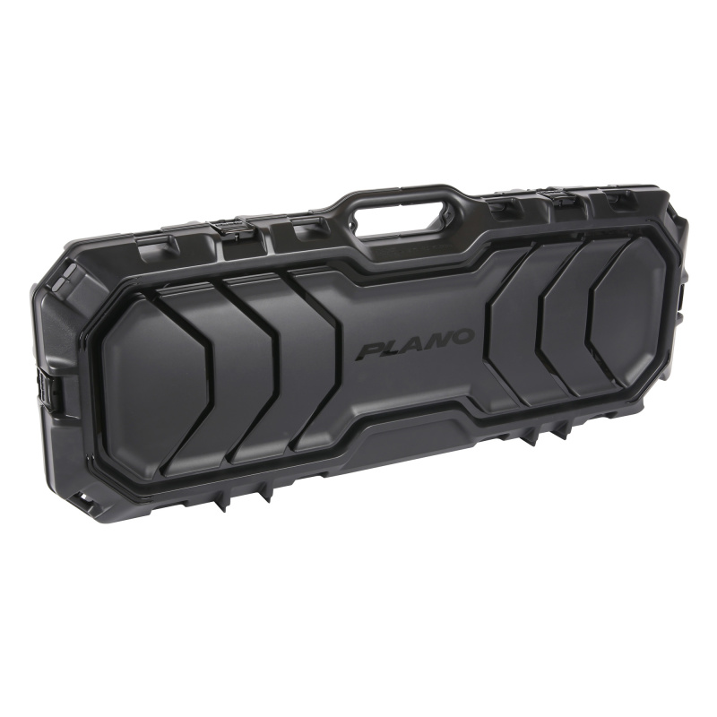 Tactical Hard-Shell Long Gun Case 42 Inch Black