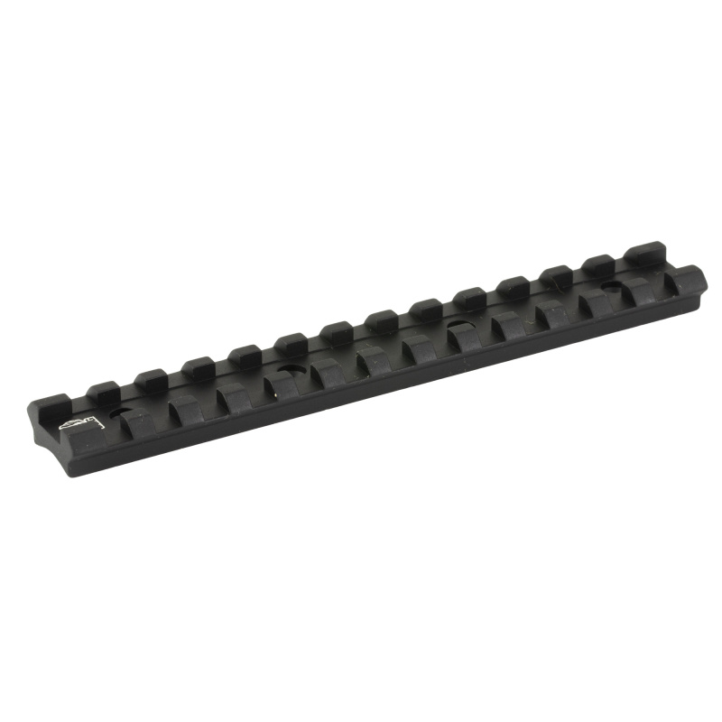 Mount, Black, Picatinny Rail GGG-1068