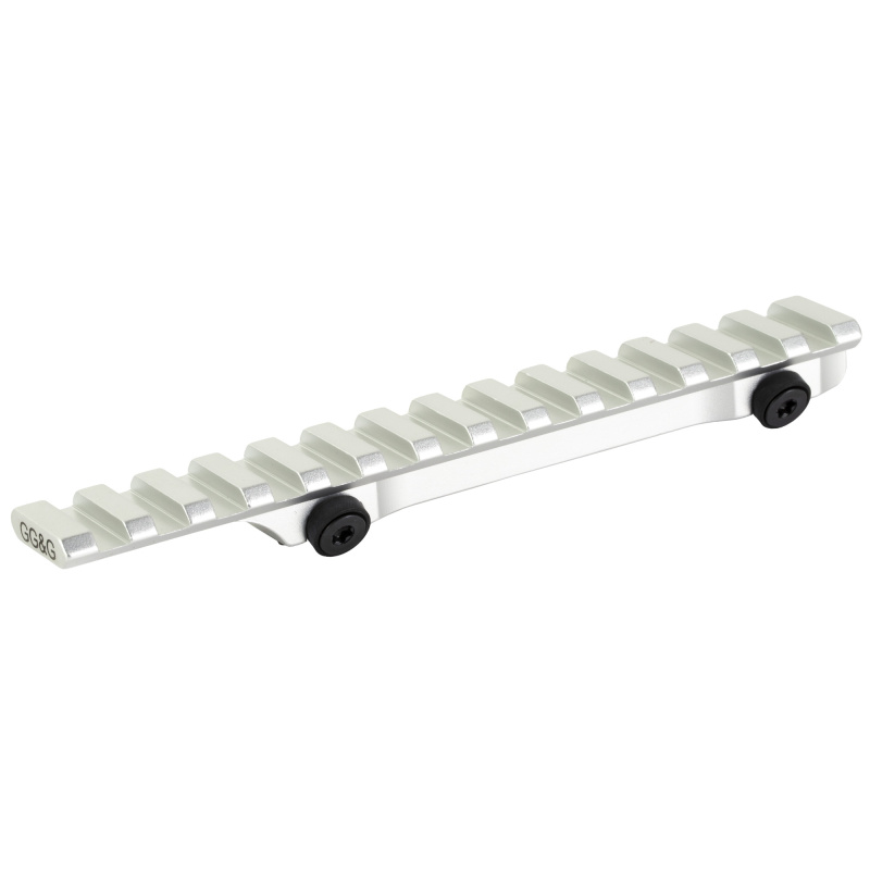 Mount, Silver, Ranch GGG-1382BD
