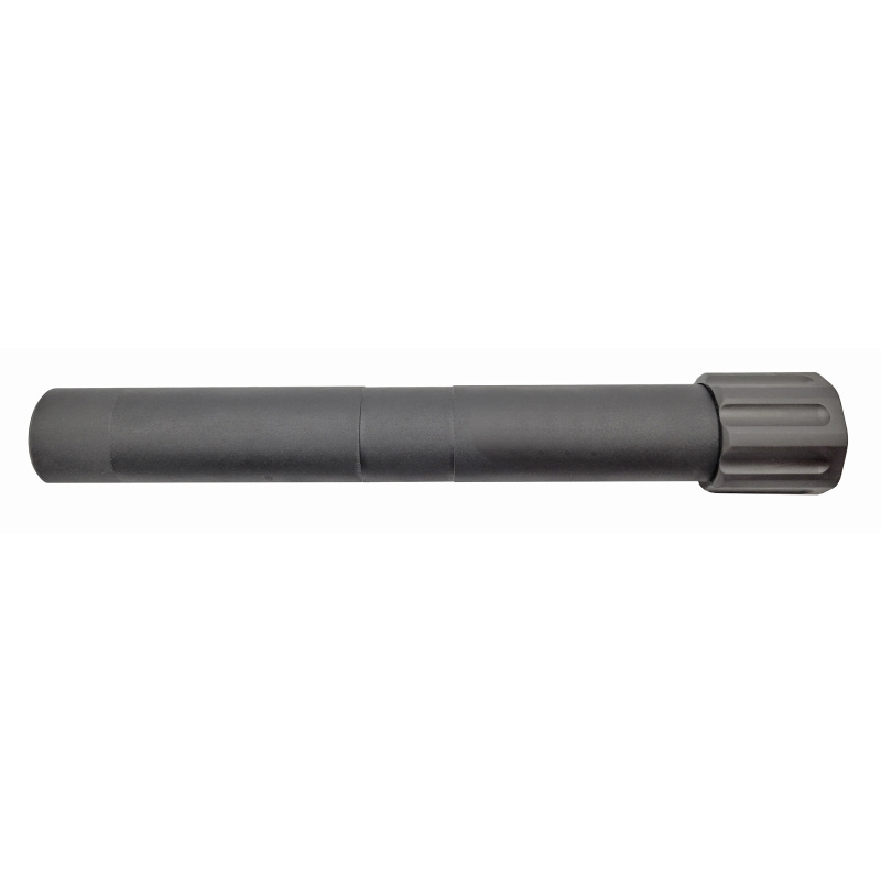 +3 Mag Extension, Fits Remington 870, Anodized Finish, Black GGG-1546-3