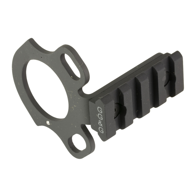 Sling/Light Mount, Fits Benelli M2, Matte Finish, Black GGG-1621