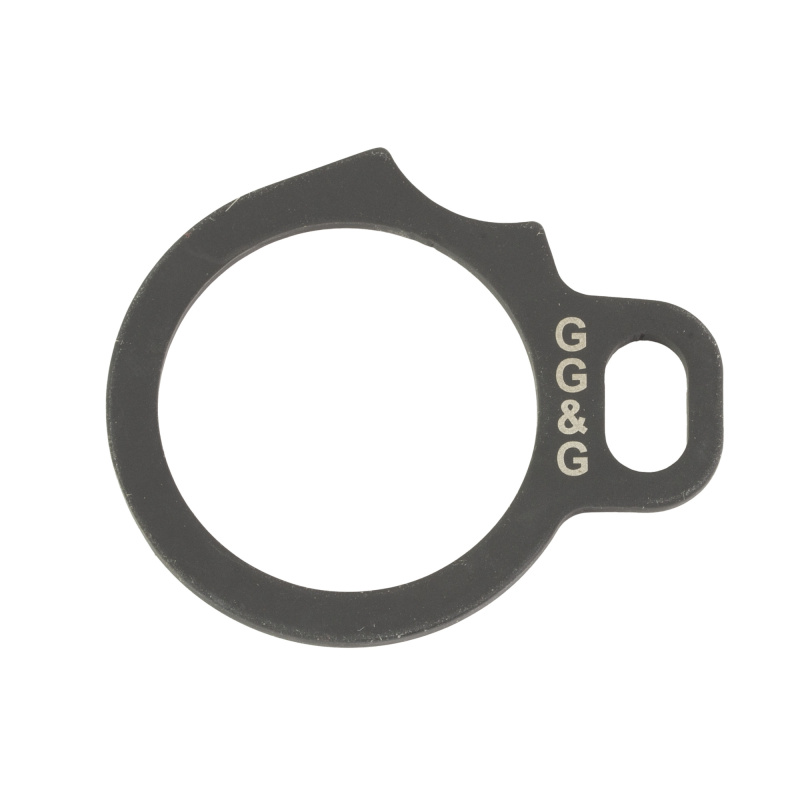 Front Looped Sling Mount, Fits Benelli M4, Matte Finish, Black GGG-2670