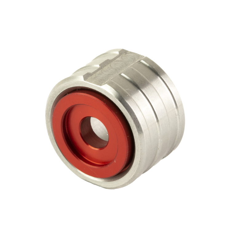 Follower, Fits Mossberg 590, Stainless Steel with Red Insert GGG-3015