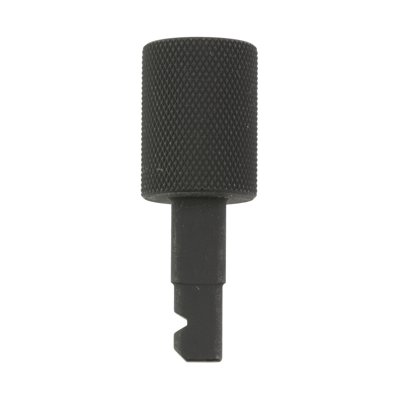 Charging Handle, Fits Mossberg 940, Anodized Finish, Black GGG-3059