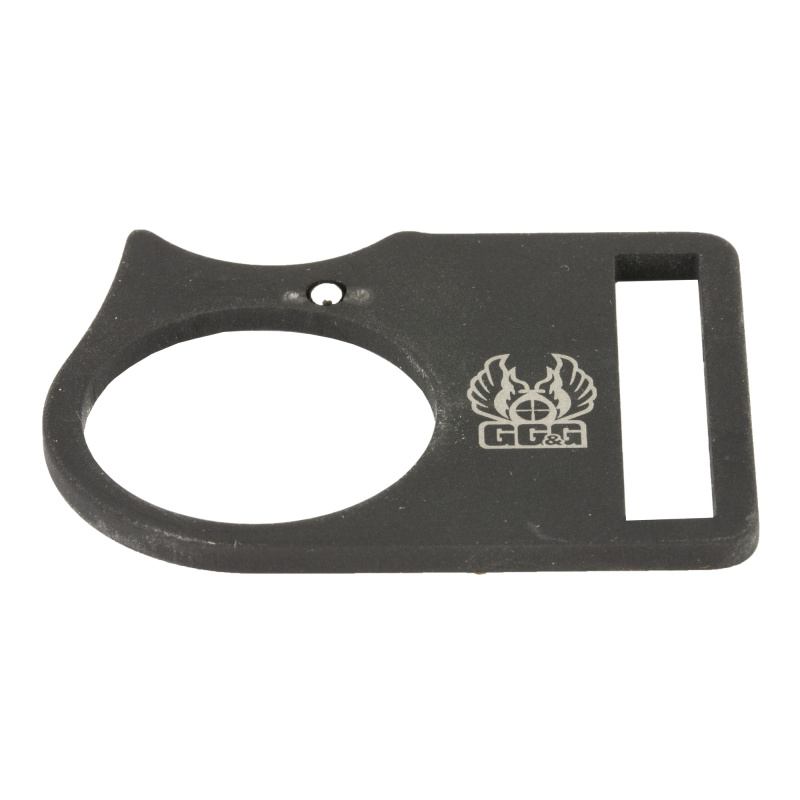 Front Sling Attachment, Sling Mount, Fits Rem 870, Black Finish GGG-1084