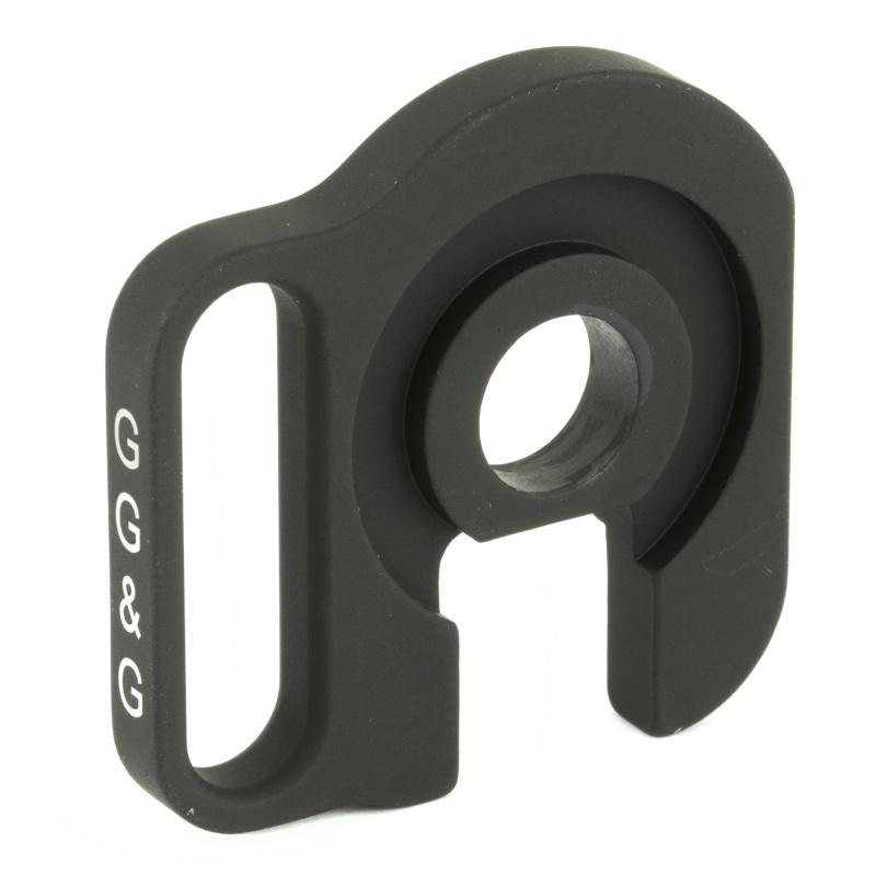 Single Point Sling Attachment Sling Mount, Fits Moss 500/590, Black Finish GGG-1132