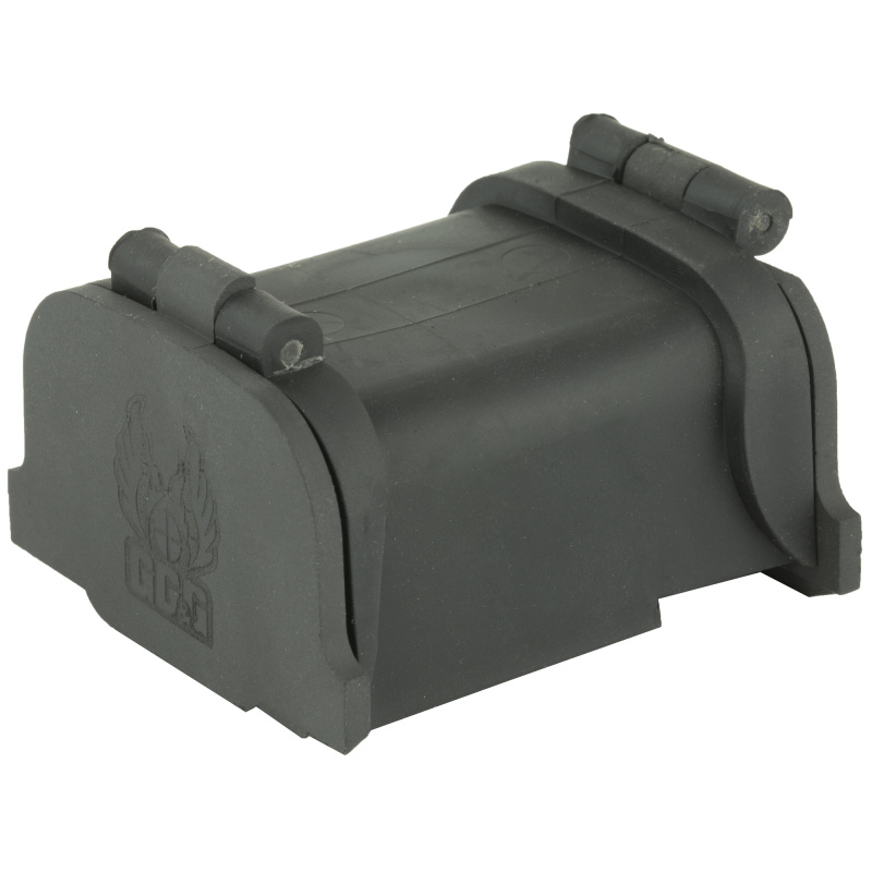 Scopecover, Fits EOTech XPS, Flip Lens Cover, Black GGG-1272