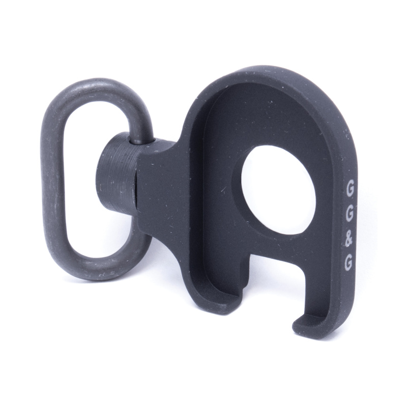 Rear Swivel, Black, REM 870 GGG-1399