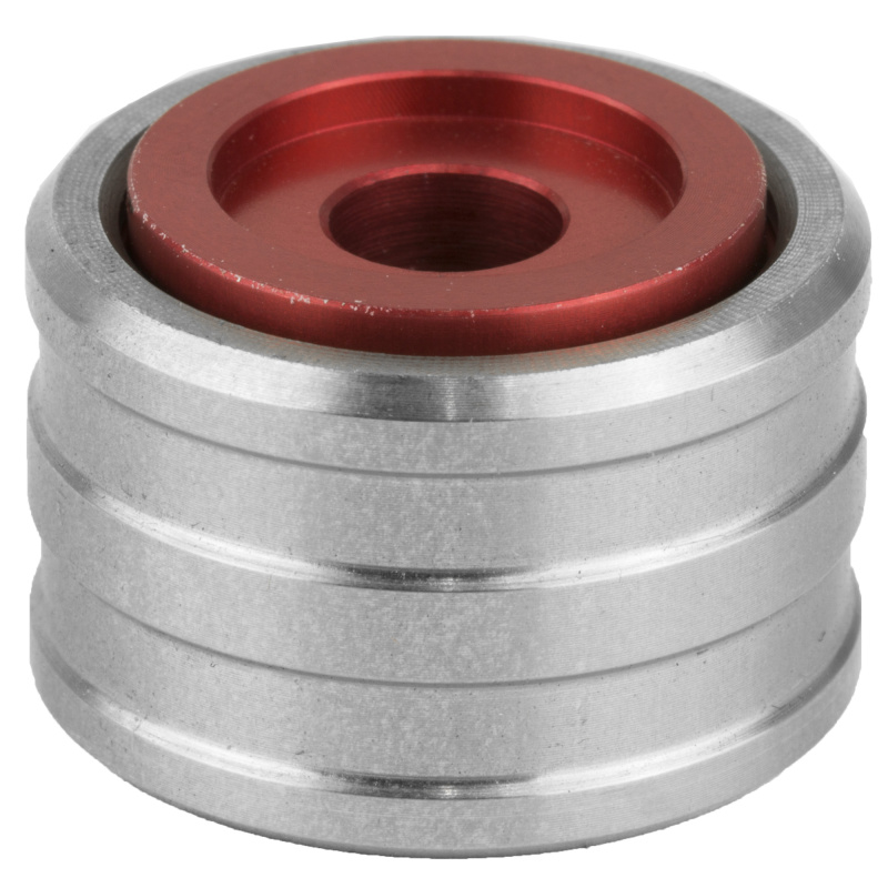 Moss 590 Follower, Stainless Steel Finish GGG-1439