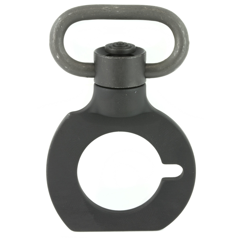Rear Sling Attachment, Fits Mossberg 930, Black, Right Hand, Quick Detach GGG-1534