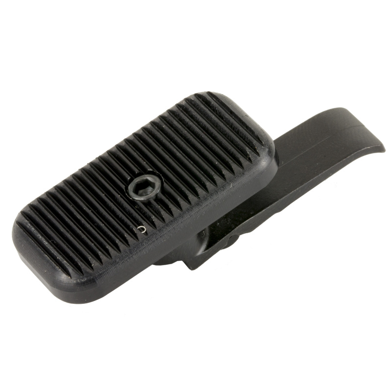 Bolt Release Pad, Tactical, Fits Mossberg 930, Black GGG-1756