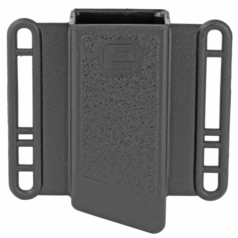 Magazine Pouch Glock 17/19/22/23 Black