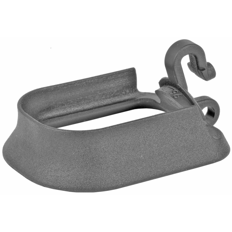 OEM, Magwell, Black, Fits G17 Gen5, G34 Gen5, and G45 50431