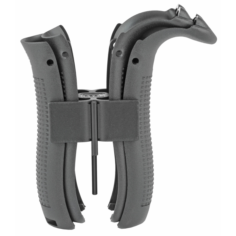 OEM Gen 4, Modular Backstrap Replacement Kit, Fits Glock 17,22,31,35,37 Gen 4, Black 30818