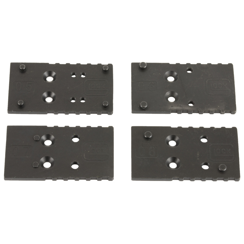 OEM M.O.S. Adapter Set 02, G40, 10mm SP33736