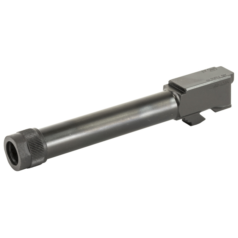 OEM Glock 21 Threaded Barrel, 45 ACP, M16X1LH Thread Pitch 39895