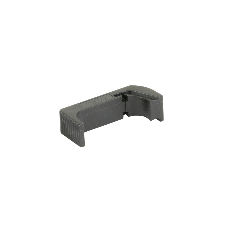 OEM Magazine Catch, Reversible, Gen-4, Does Not Fit G42/43, Packaged 50956